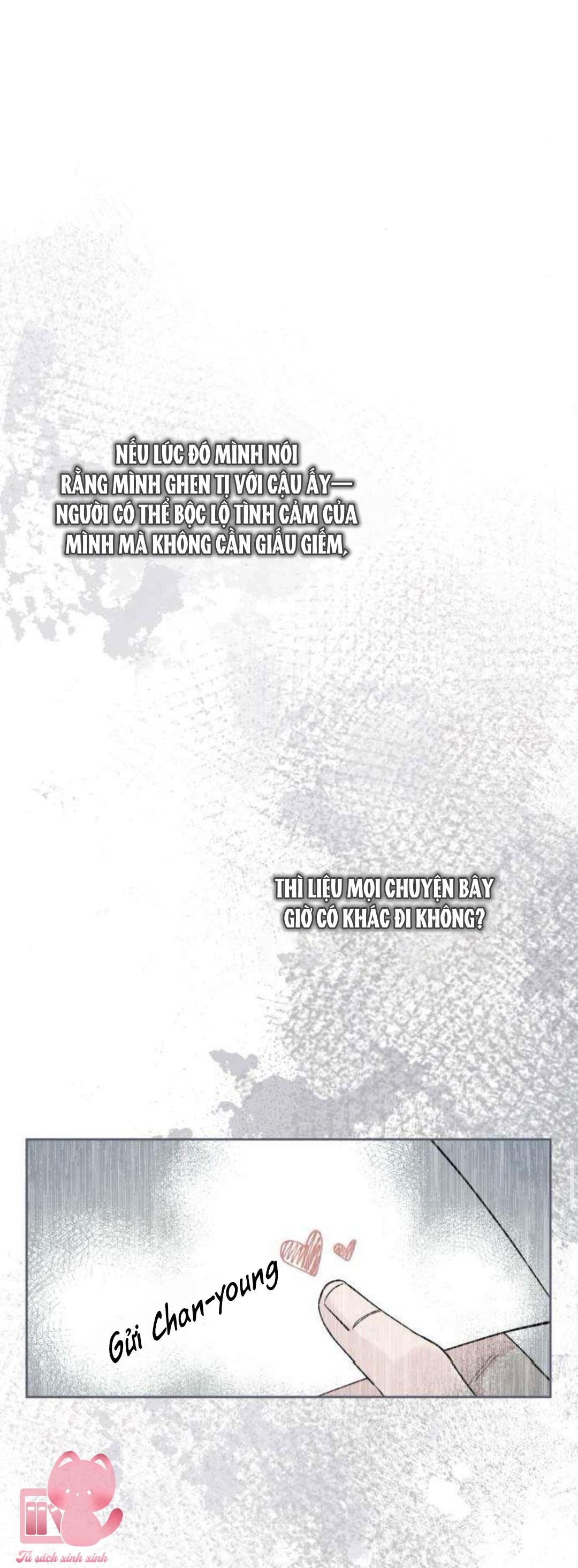 Tên khốn đẹp trai - Chap 20