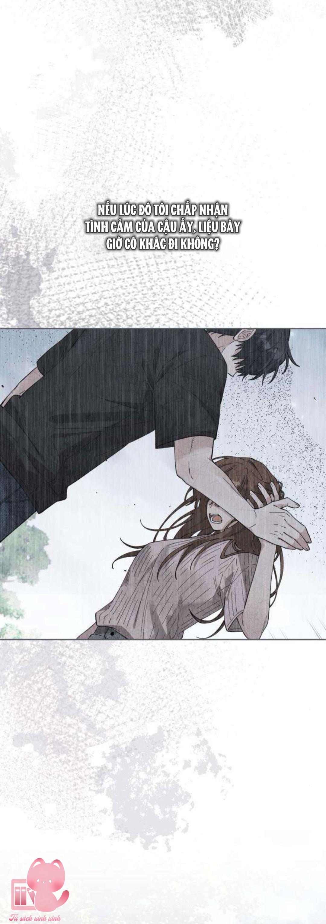 Tên khốn đẹp trai - Chap 20