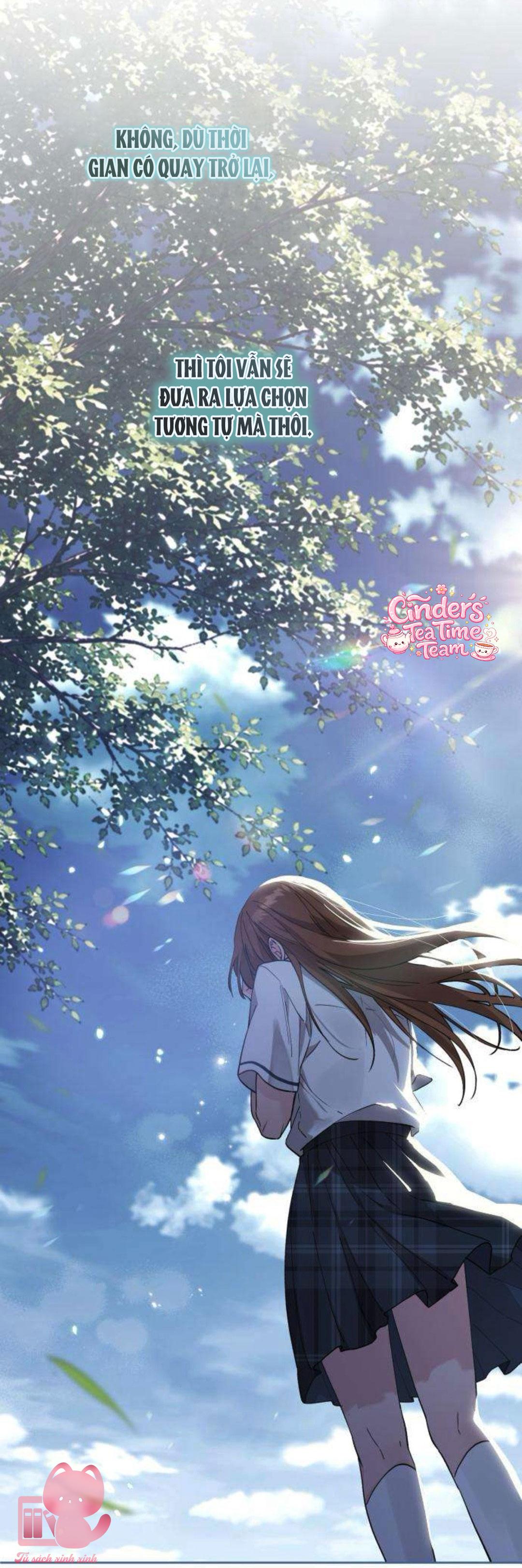 Tên khốn đẹp trai - Chap 20