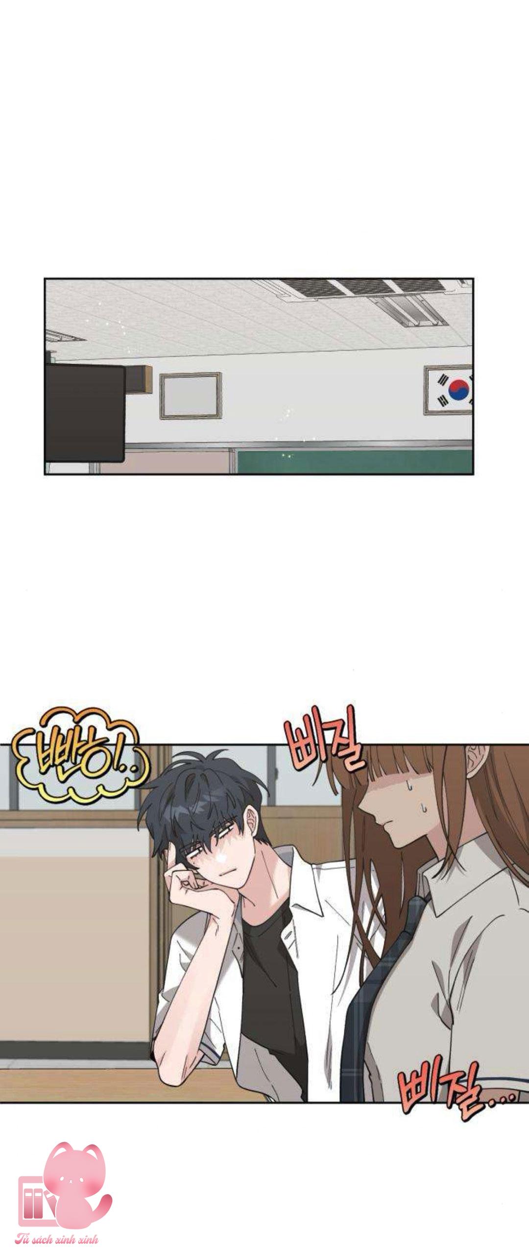 Tên khốn đẹp trai - Chap 20