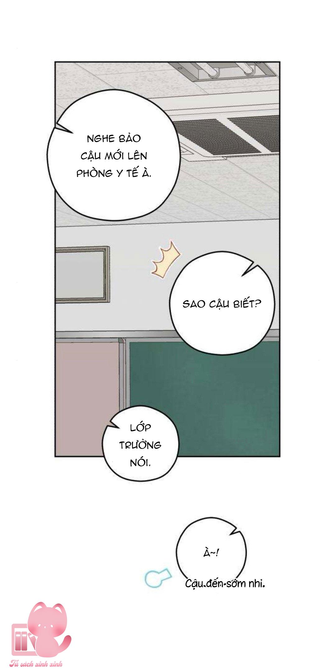 Tên khốn đẹp trai - Chap 20