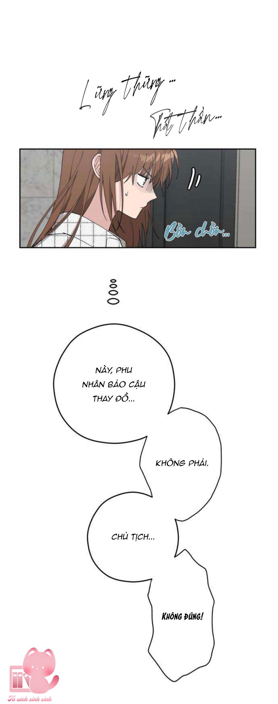 Tên khốn đẹp trai - Chap 21