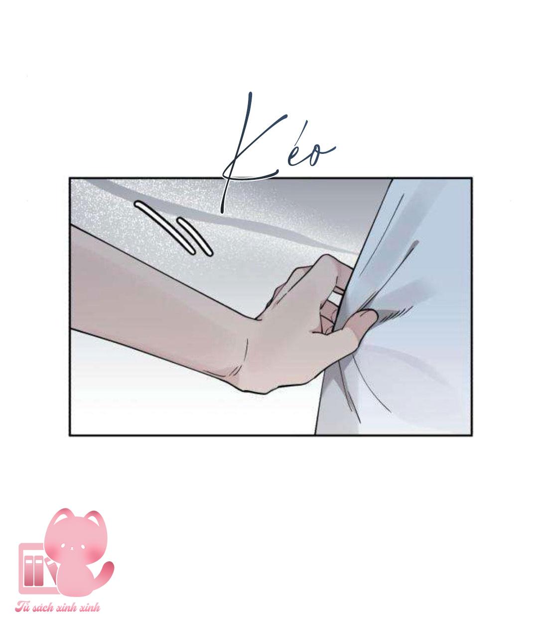Tên khốn đẹp trai - Chap 21