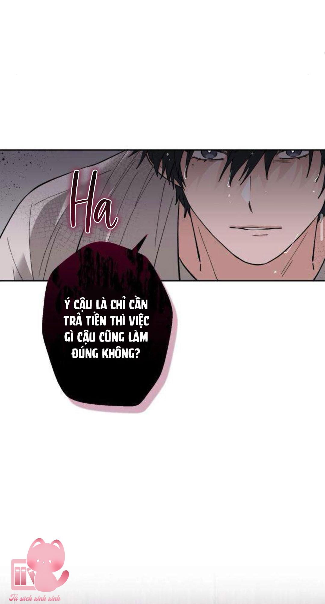 Tên khốn đẹp trai - Chap 21