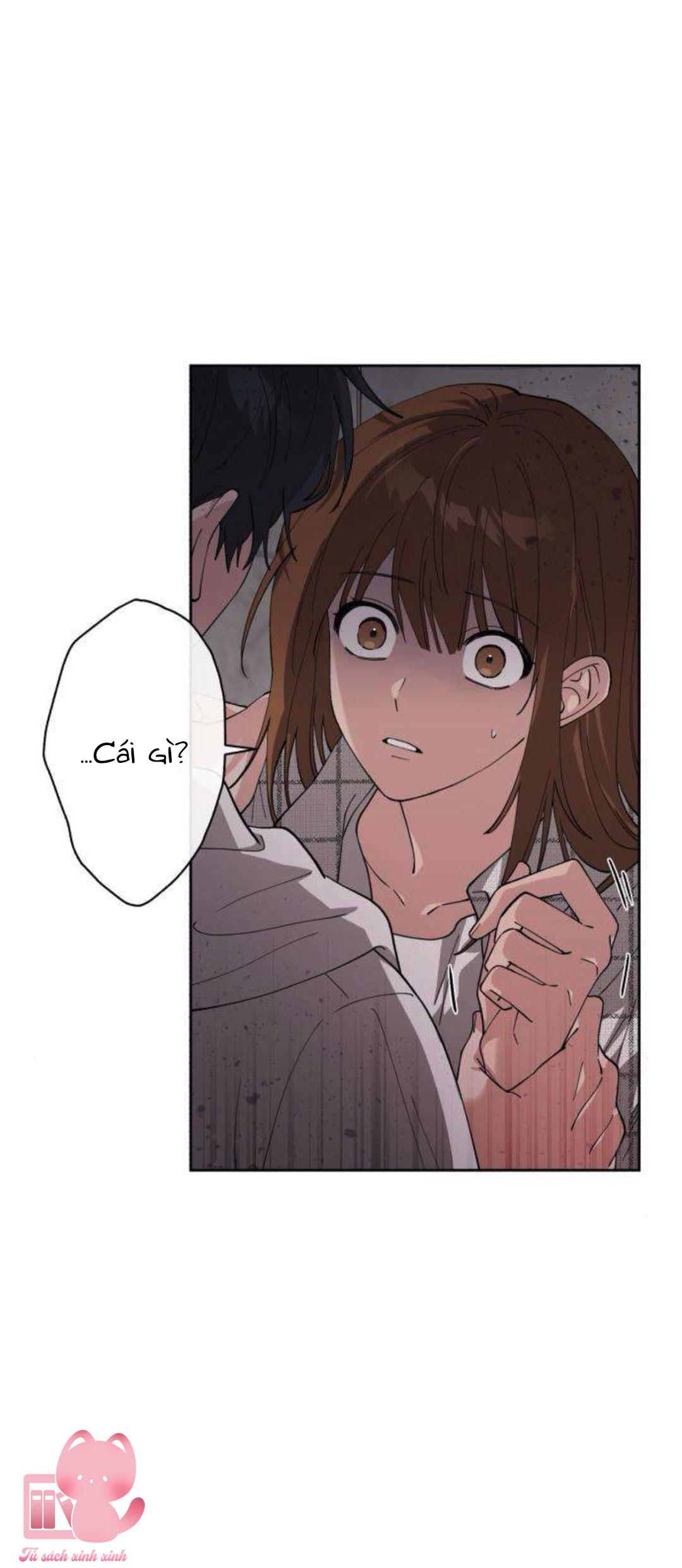 Tên khốn đẹp trai - Chap 21