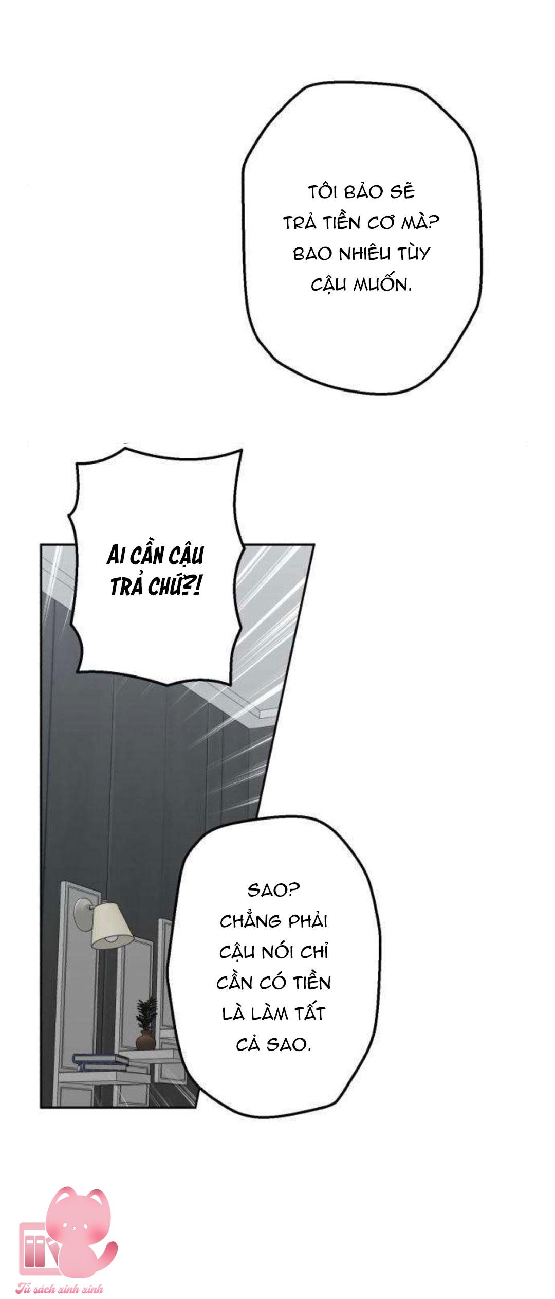 Tên khốn đẹp trai - Chap 21