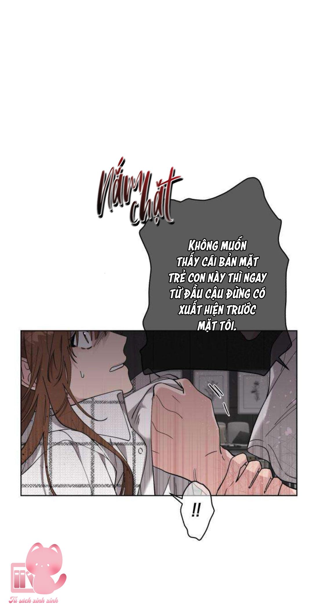 Tên khốn đẹp trai - Chap 21
