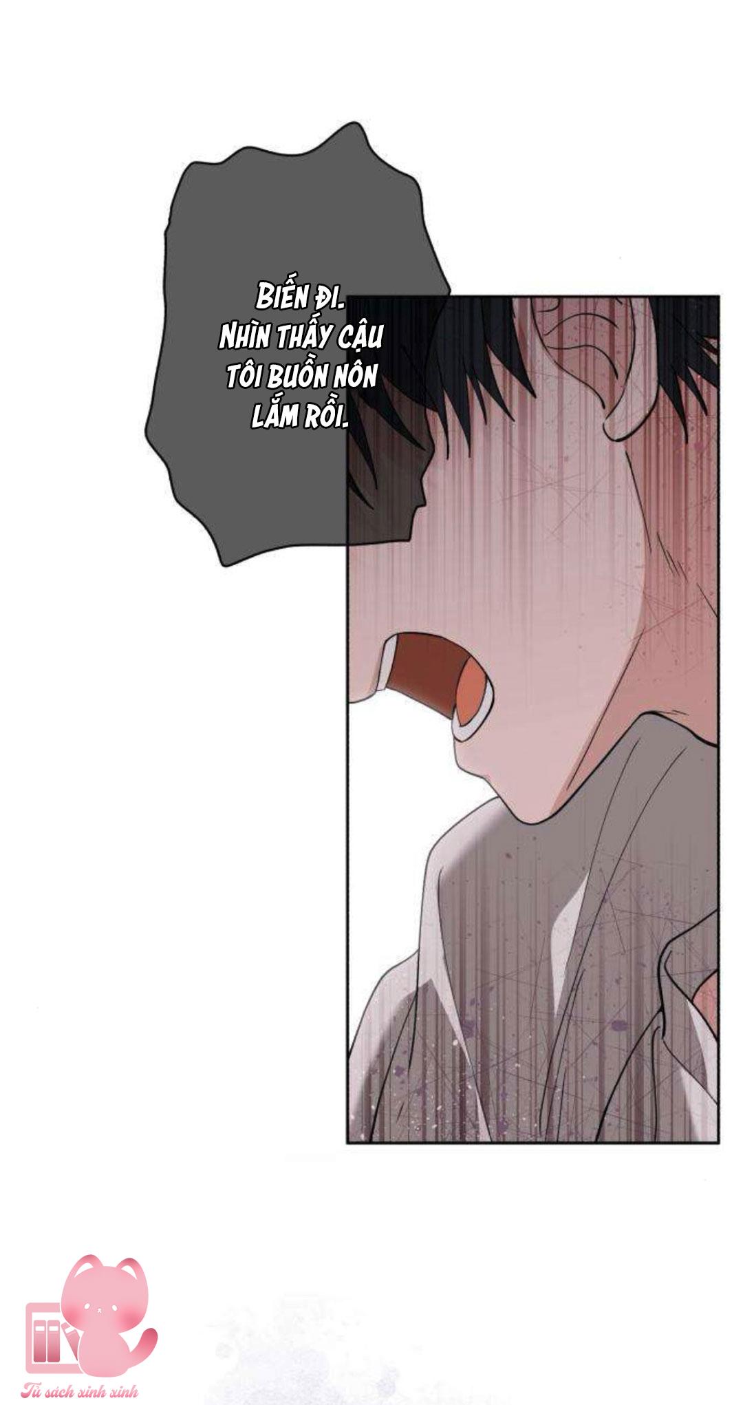 Tên khốn đẹp trai - Chap 21