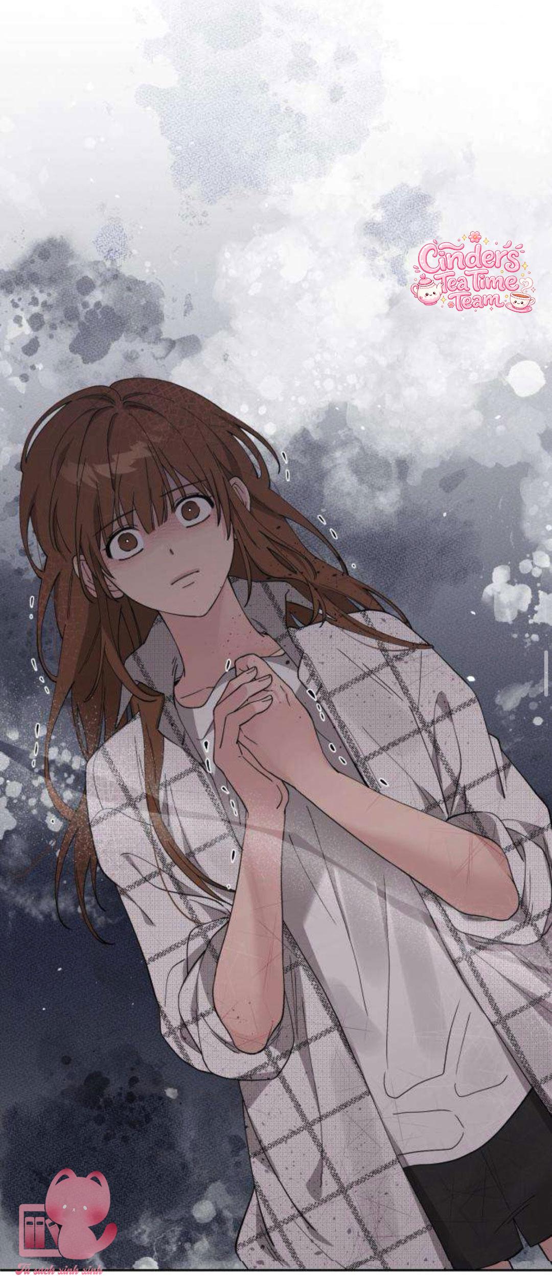 Tên khốn đẹp trai - Chap 21