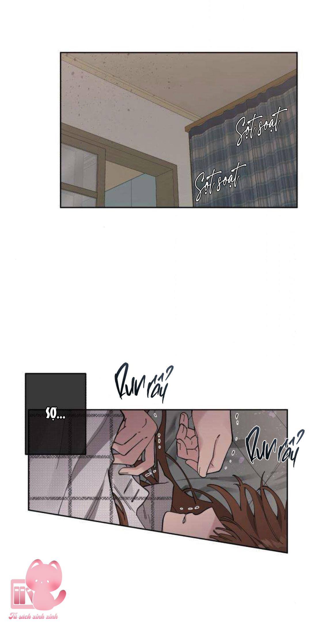 Tên khốn đẹp trai - Chap 21