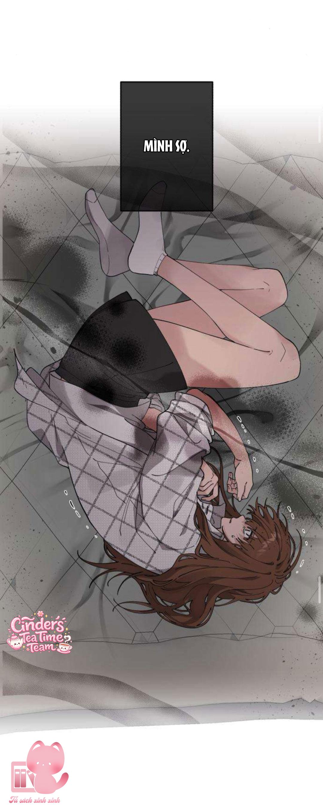 Tên khốn đẹp trai - Chap 21