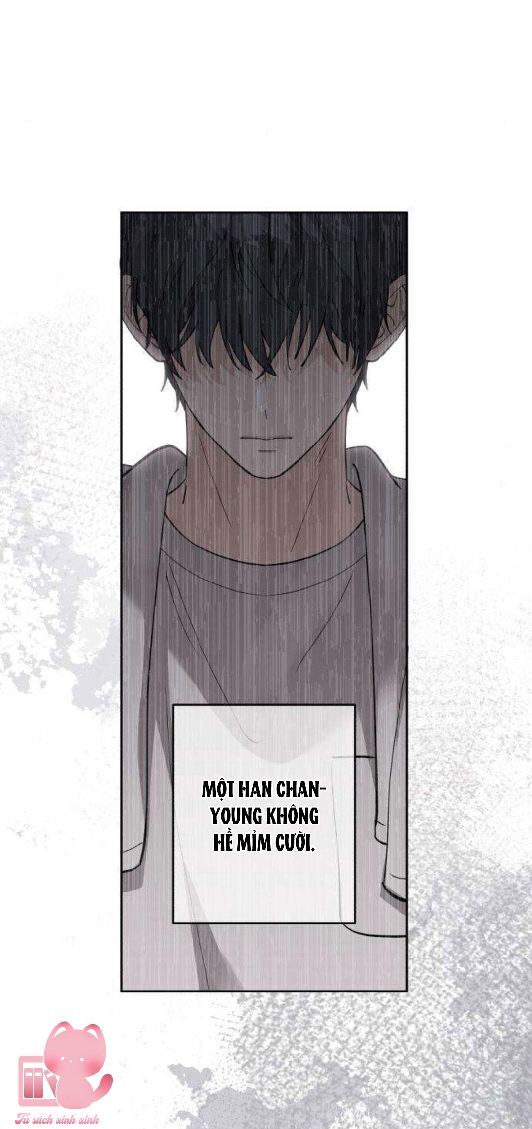 Tên khốn đẹp trai - Chap 21