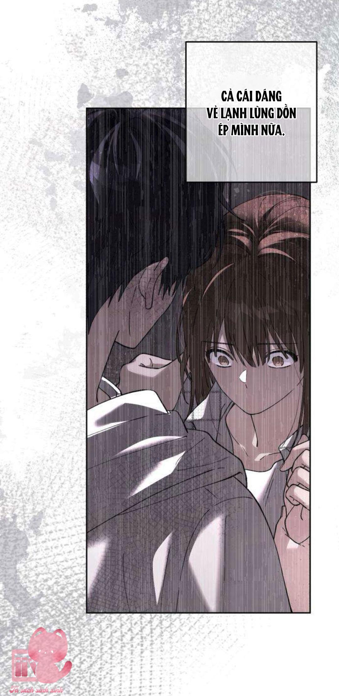 Tên khốn đẹp trai - Chap 21