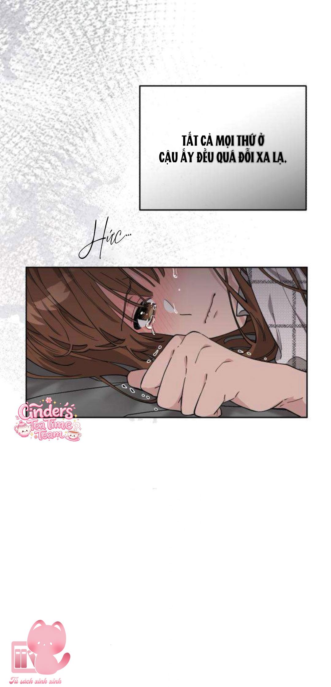 Tên khốn đẹp trai - Chap 21