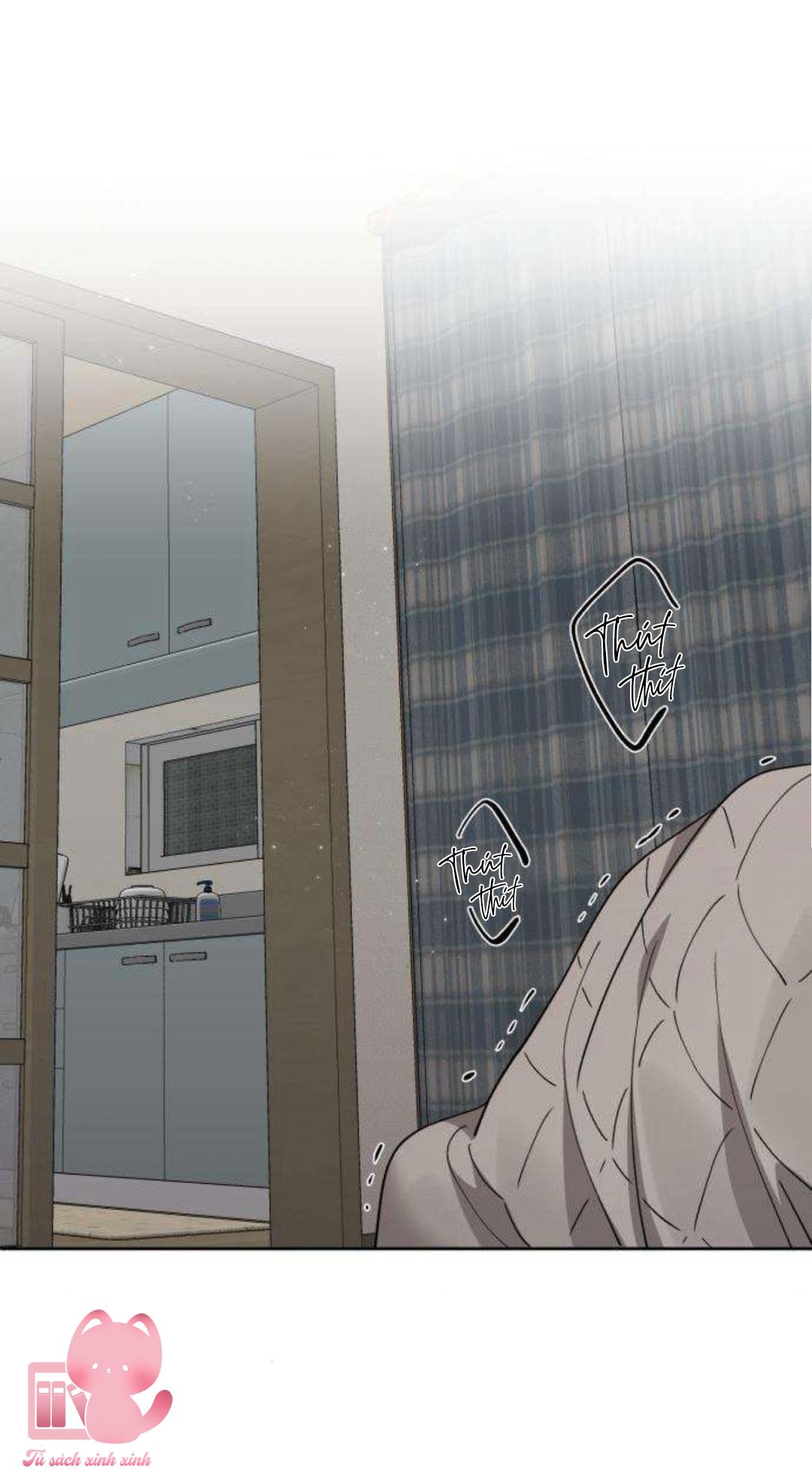 Tên khốn đẹp trai - Chap 21