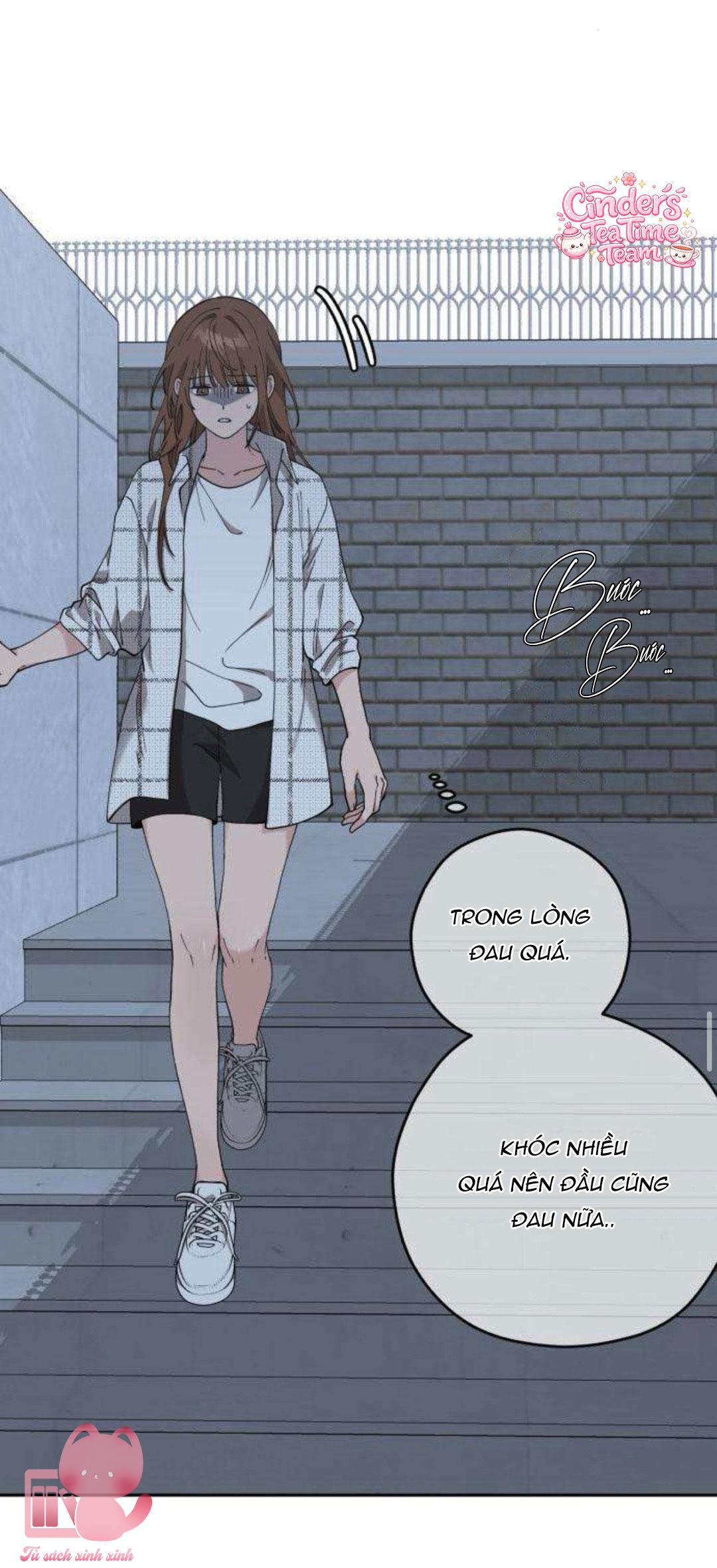 Tên khốn đẹp trai - Chap 21