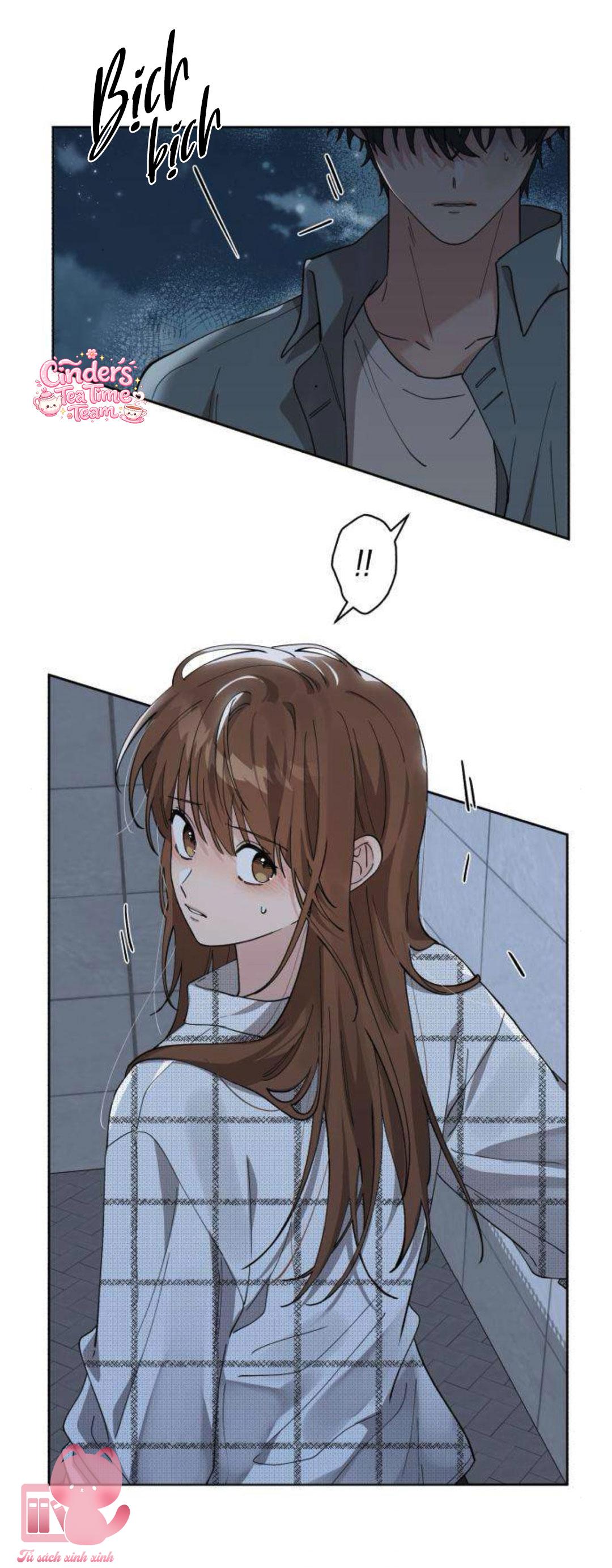Tên khốn đẹp trai - Chap 21
