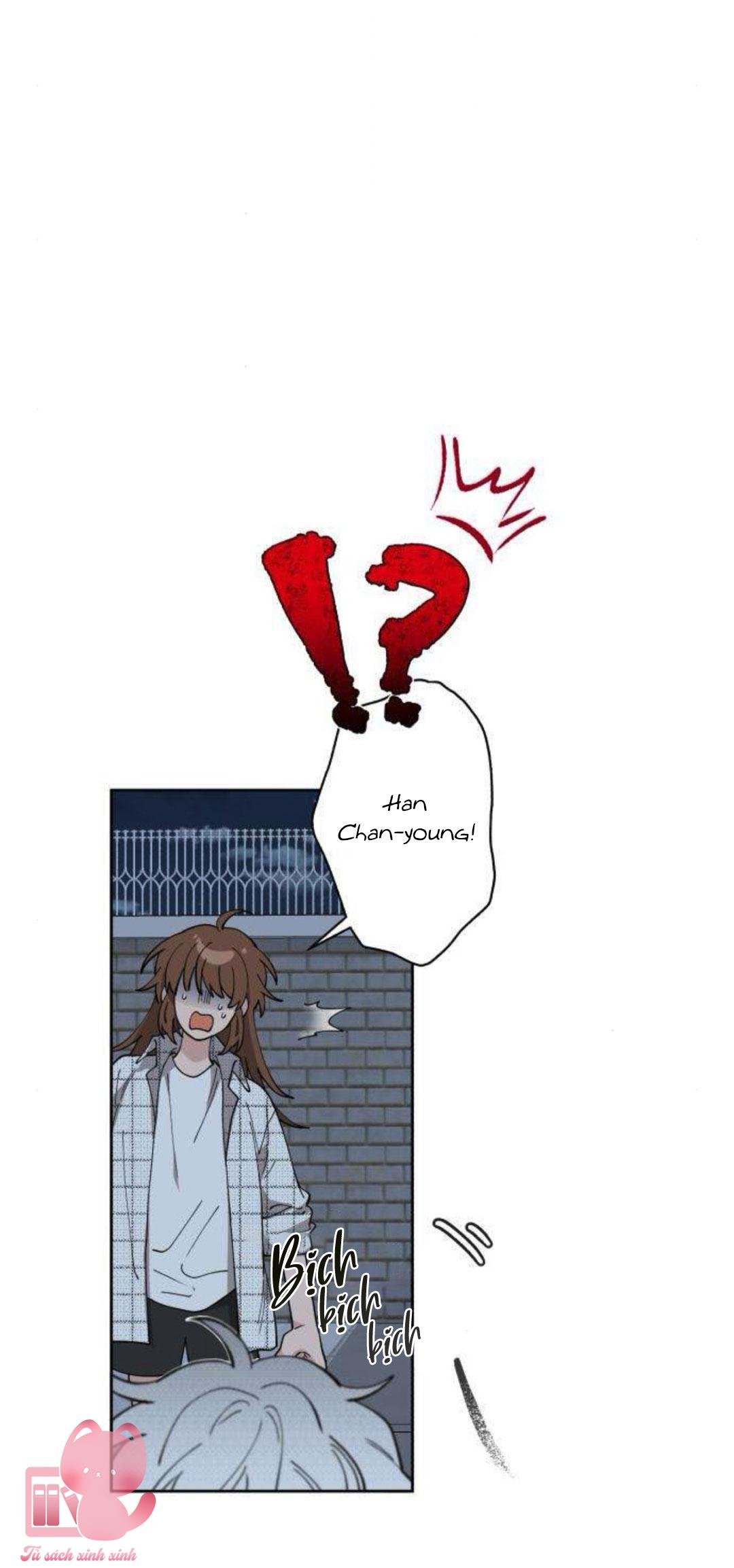 Tên khốn đẹp trai - Chap 21