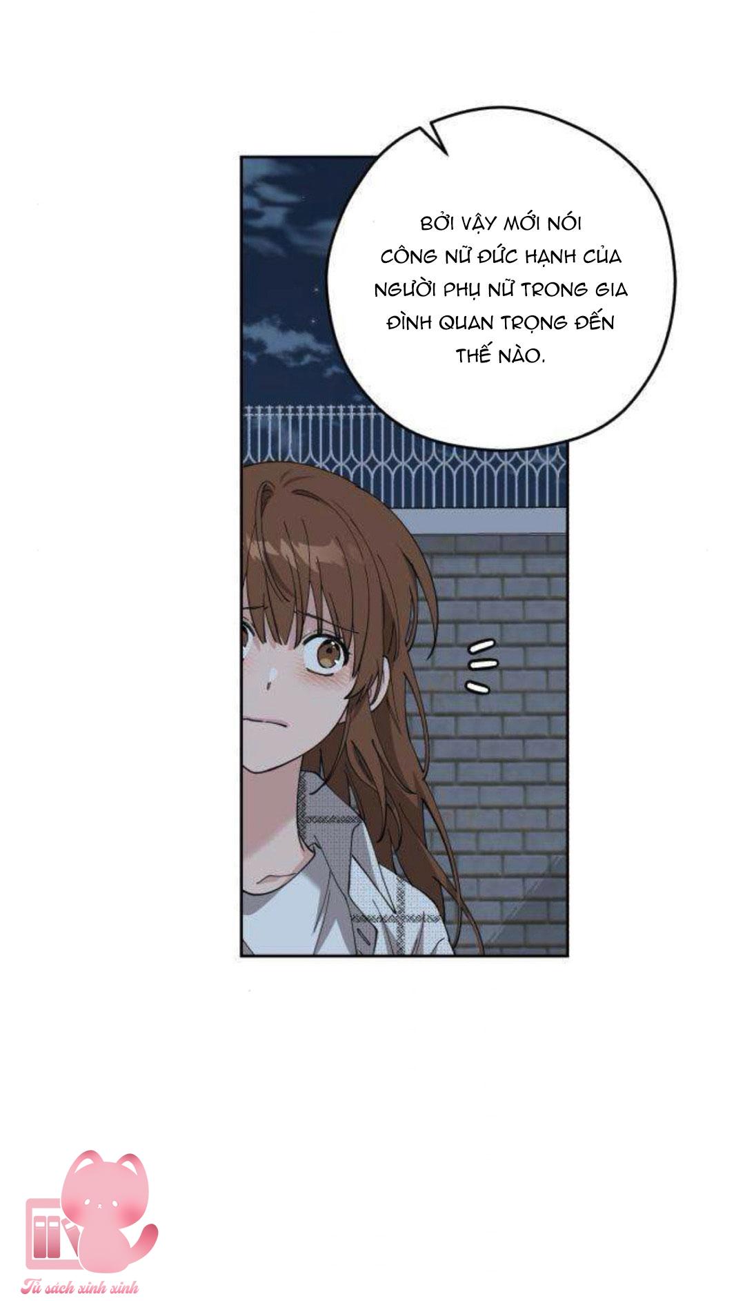 Tên khốn đẹp trai - Chap 21