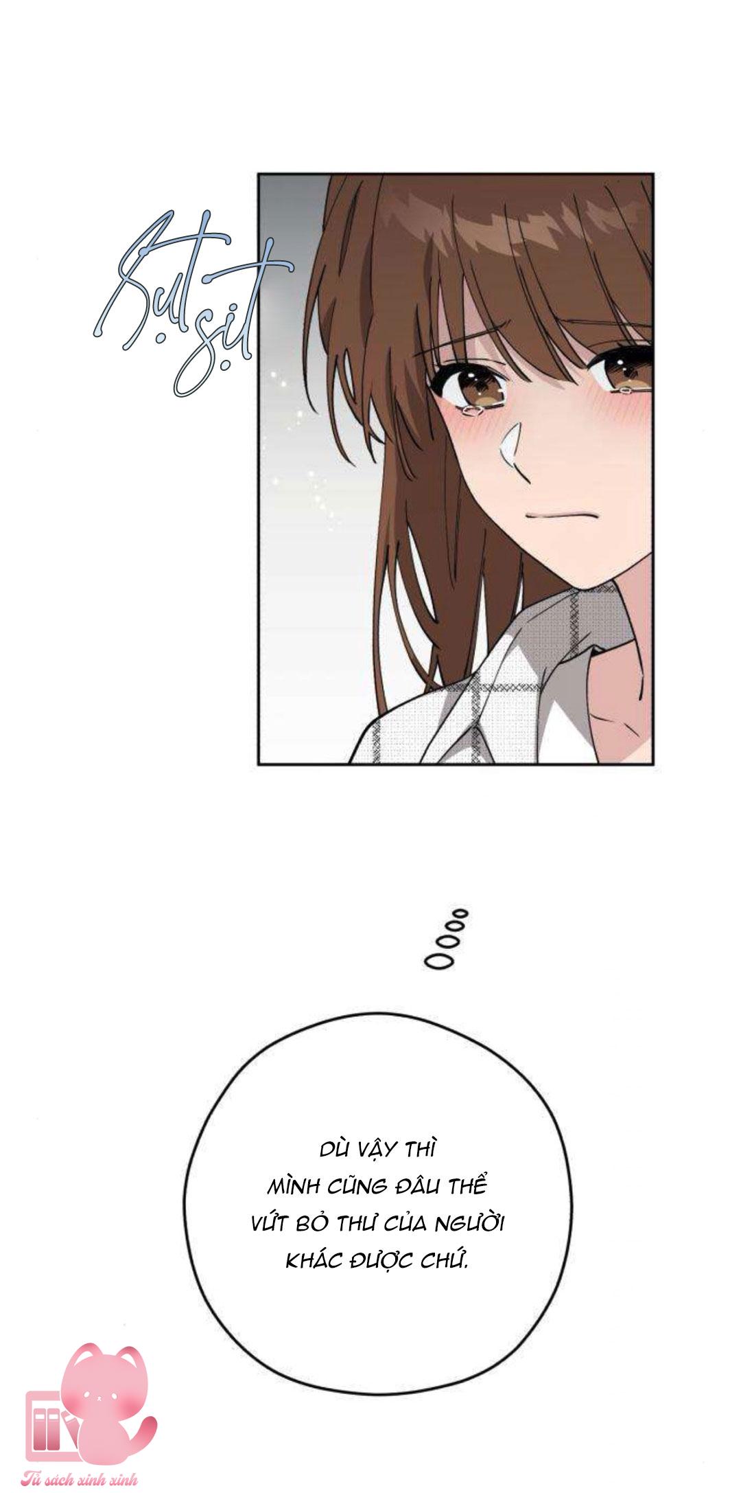 Tên khốn đẹp trai - Chap 21