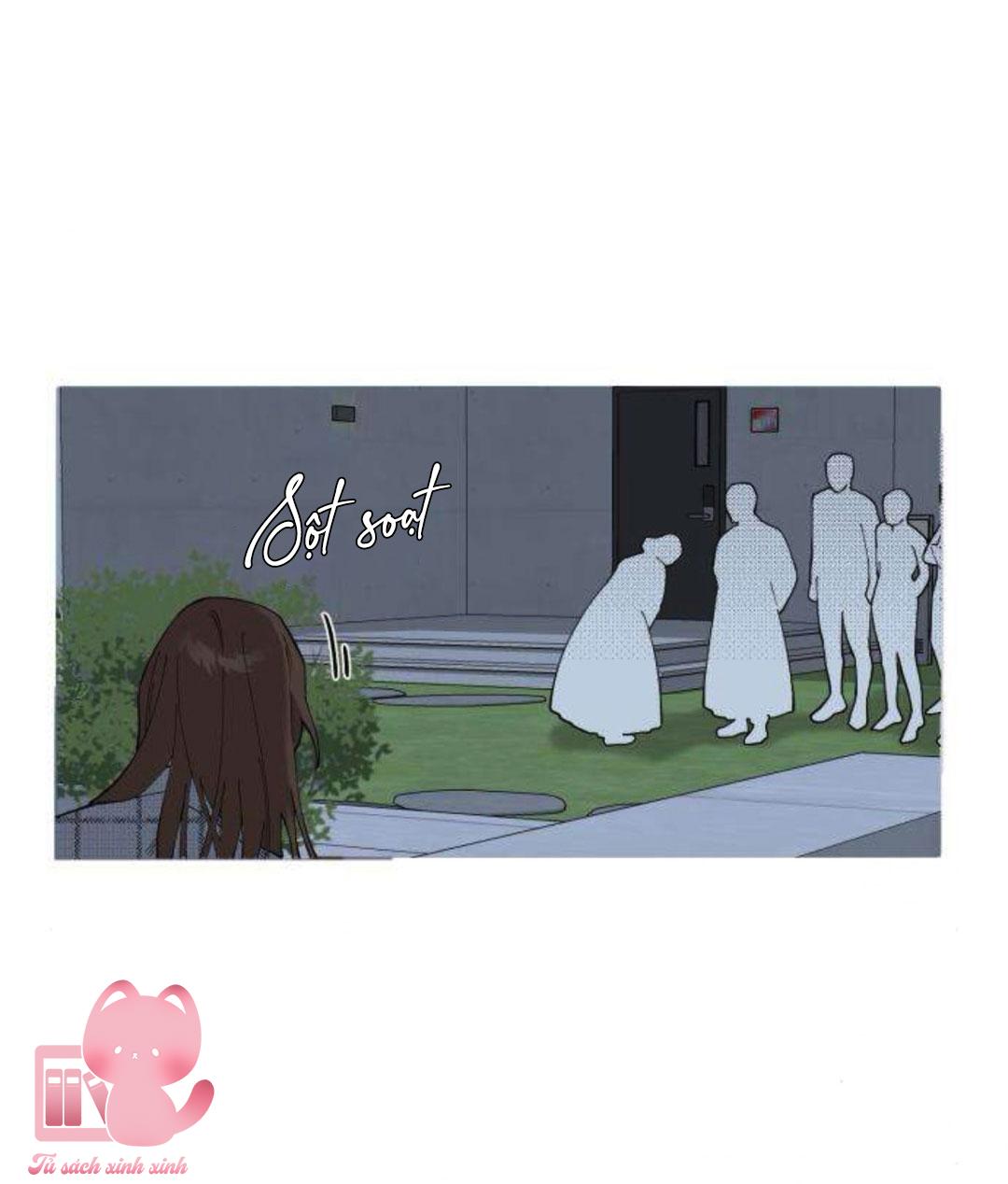 Tên khốn đẹp trai - Chap 21