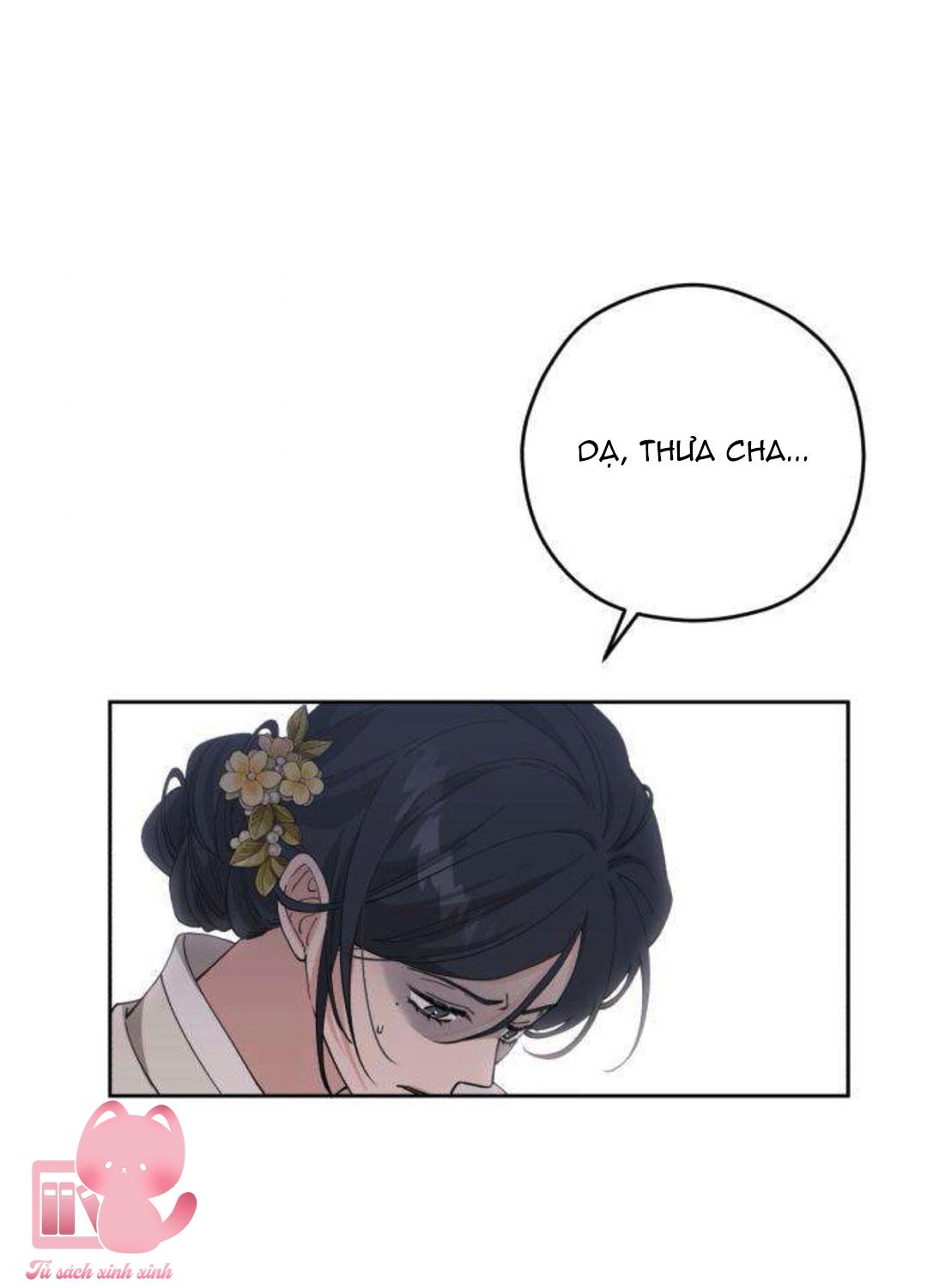 Tên khốn đẹp trai - Chap 21