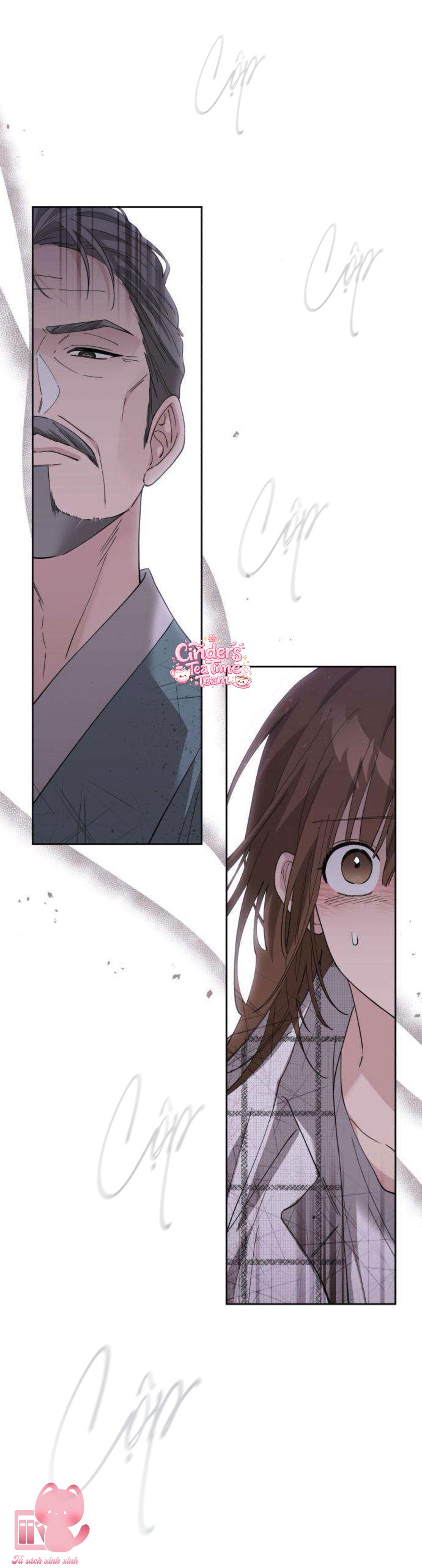 Tên khốn đẹp trai - Chap 21