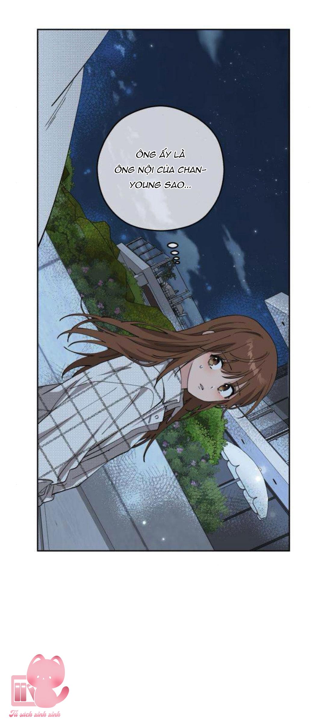 Tên khốn đẹp trai - Chap 21