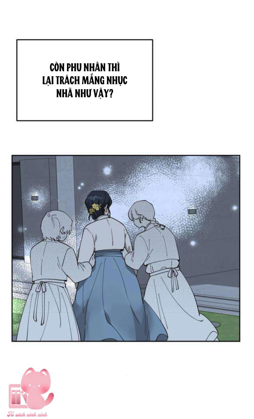 Tên khốn đẹp trai - Chap 21