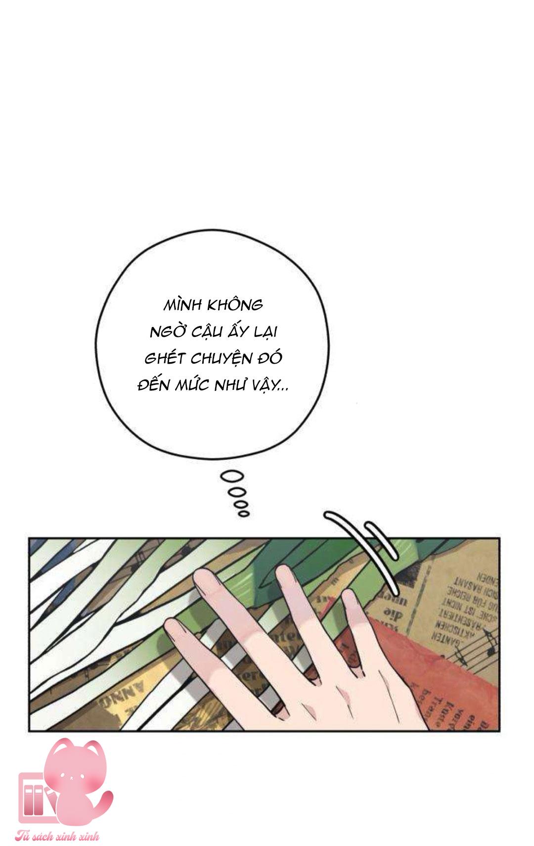 Tên khốn đẹp trai - Chap 21