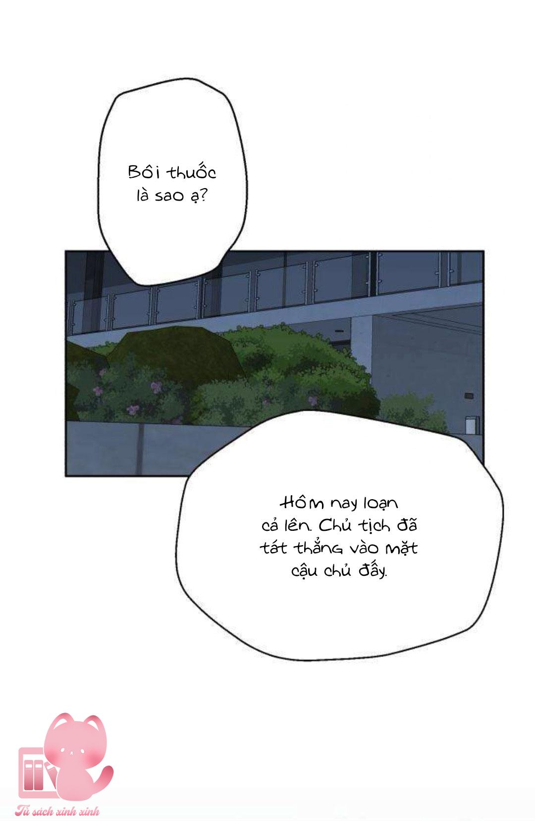 Tên khốn đẹp trai - Chap 21