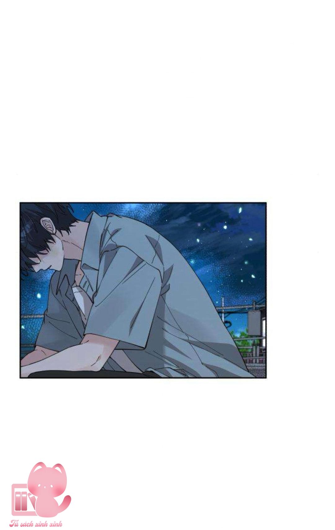 Tên khốn đẹp trai - Chap 22