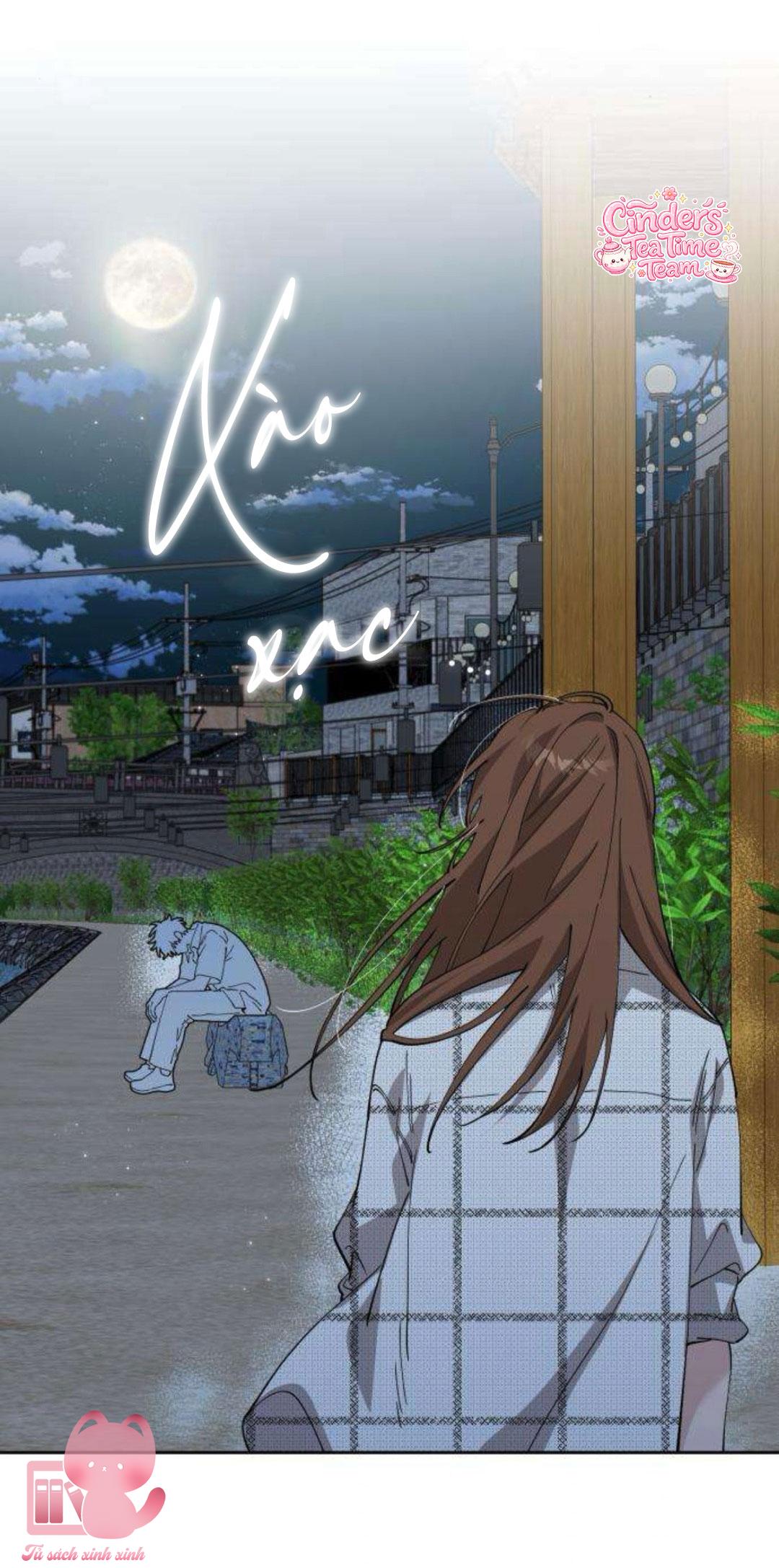 Tên khốn đẹp trai - Chap 22