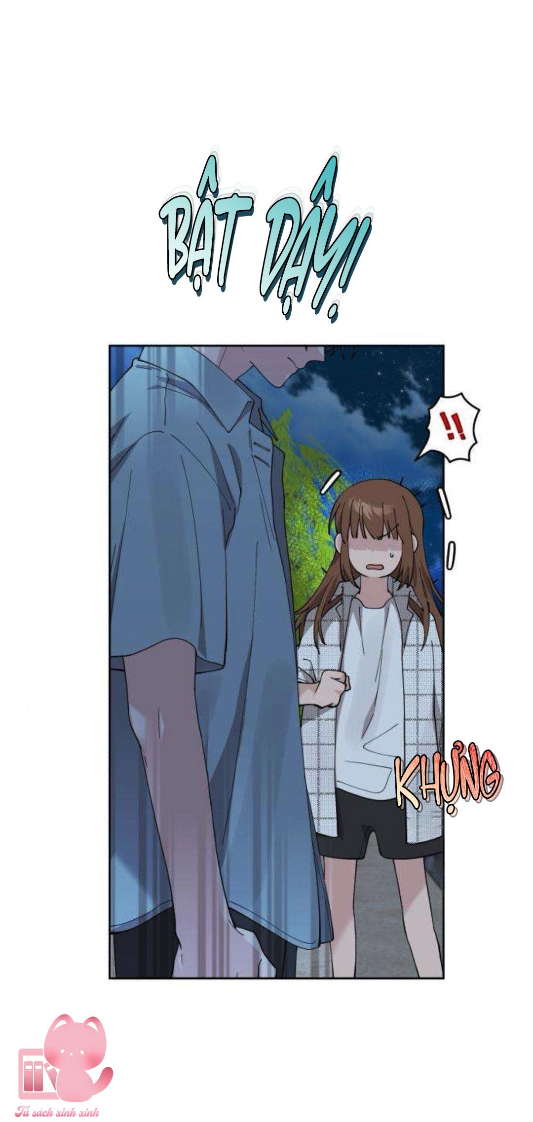 Tên khốn đẹp trai - Chap 22