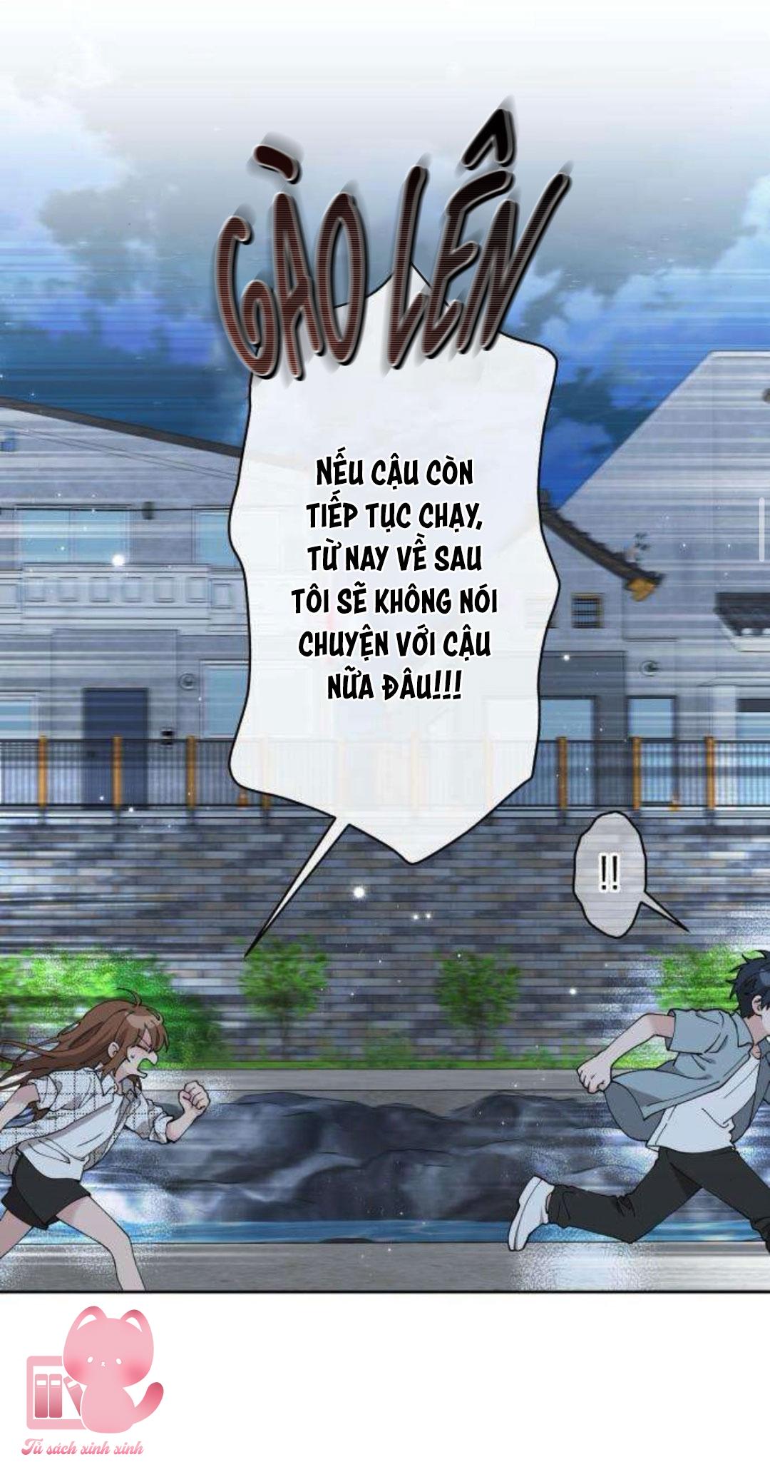 Tên khốn đẹp trai - Chap 22