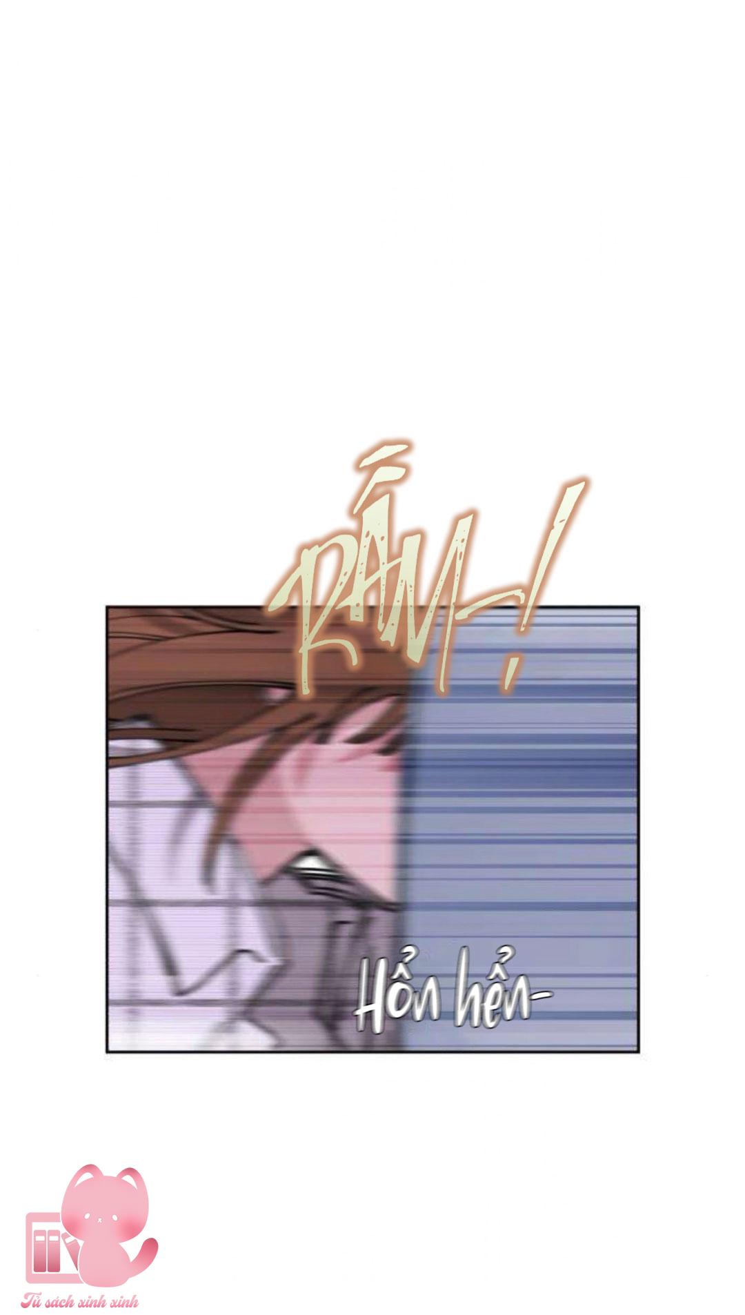 Tên khốn đẹp trai - Chap 22