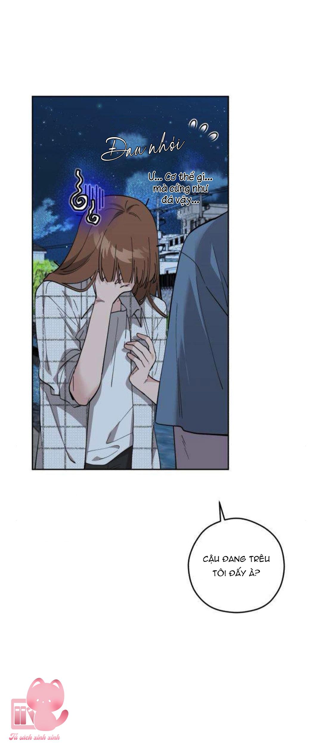 Tên khốn đẹp trai - Chap 22
