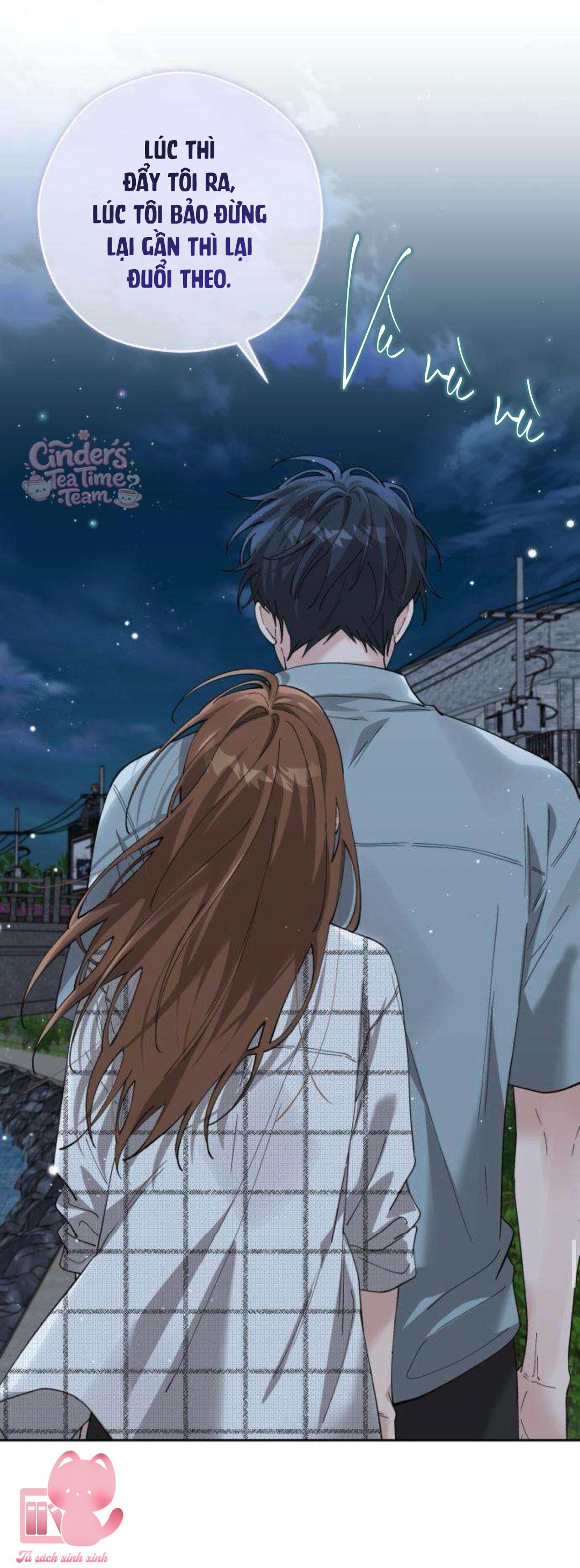Tên khốn đẹp trai - Chap 22