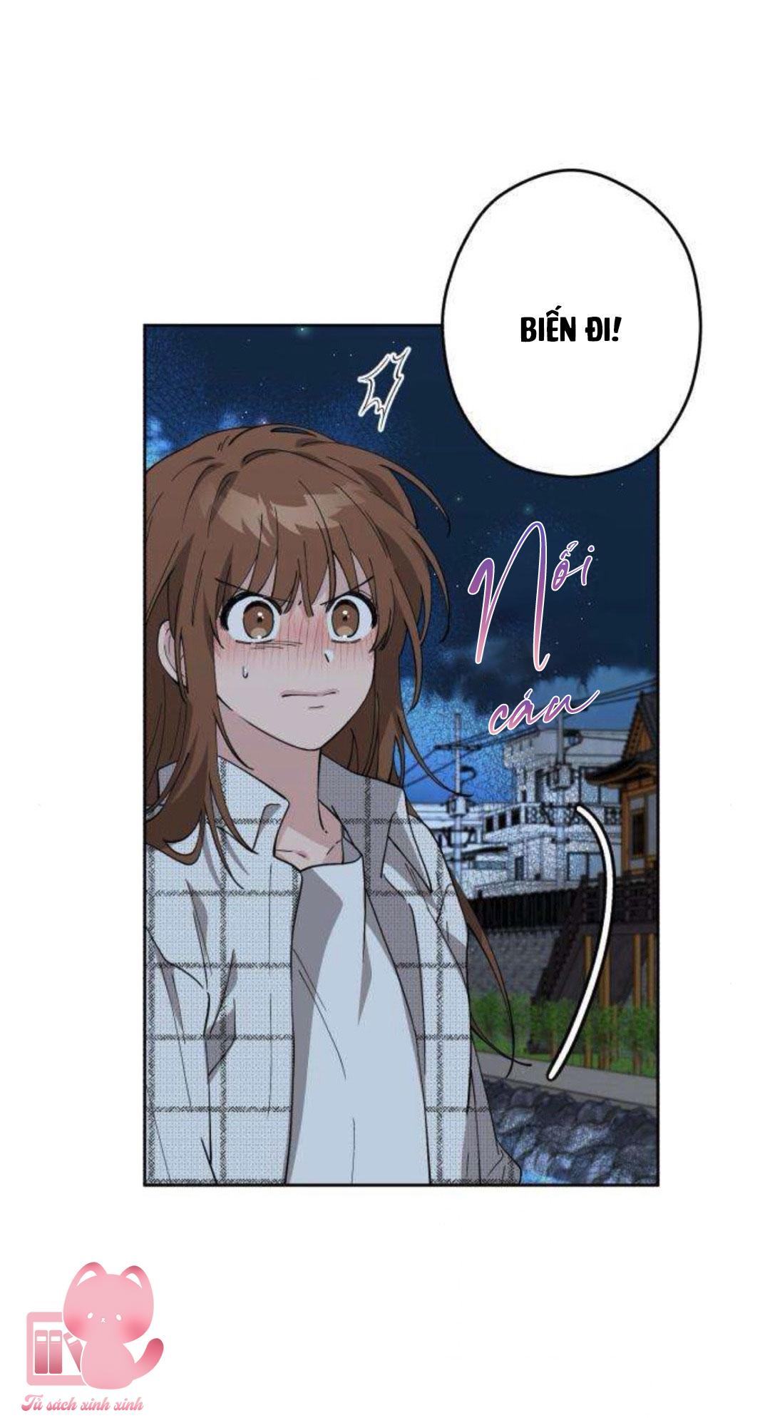 Tên khốn đẹp trai - Chap 22