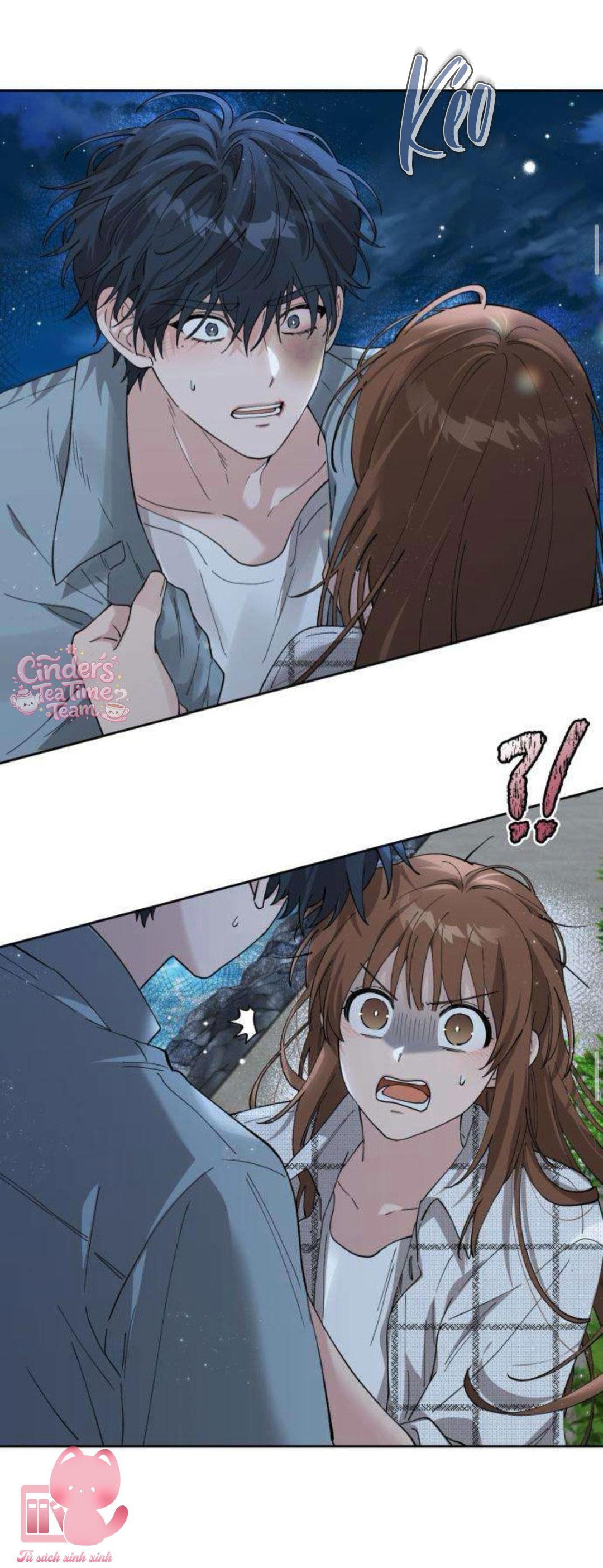 Tên khốn đẹp trai - Chap 22
