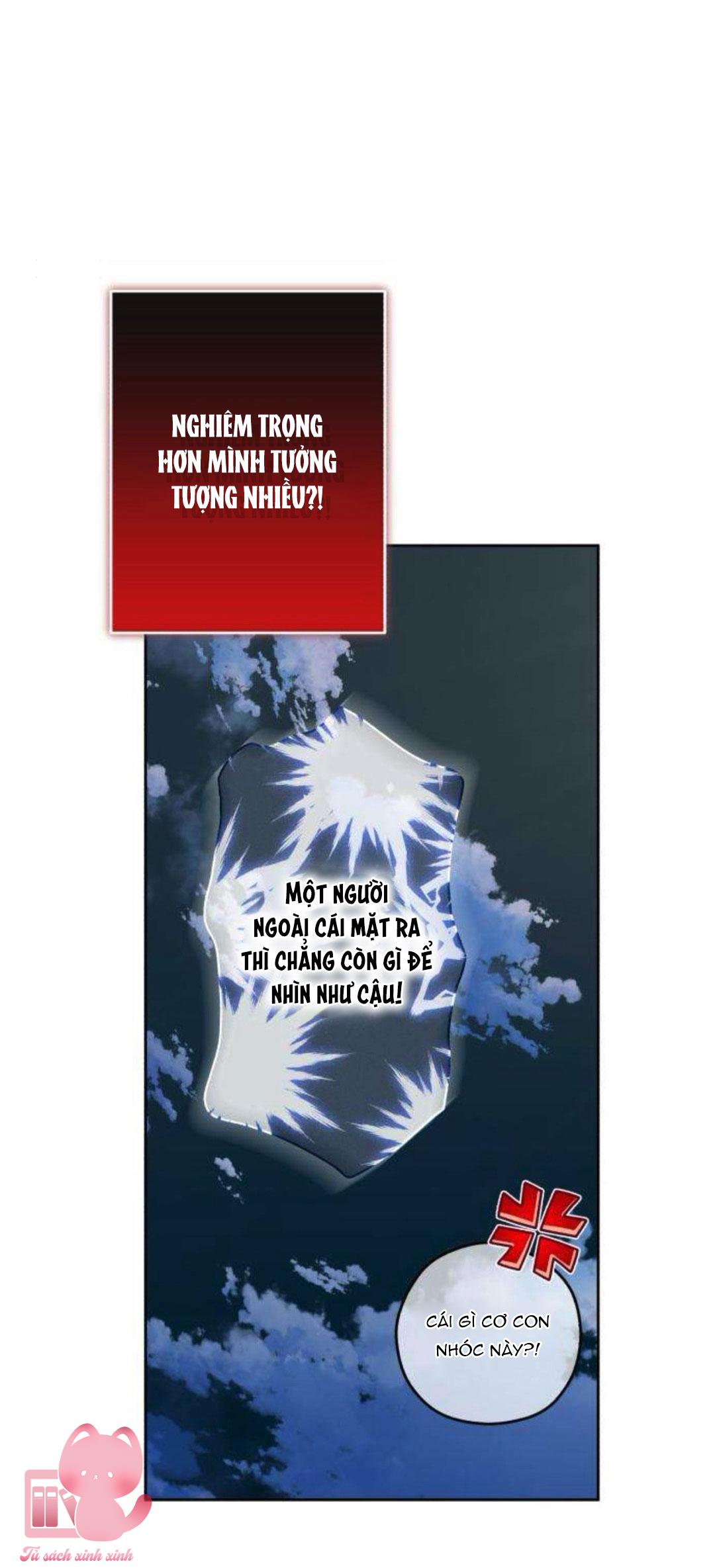 Tên khốn đẹp trai - Chap 22