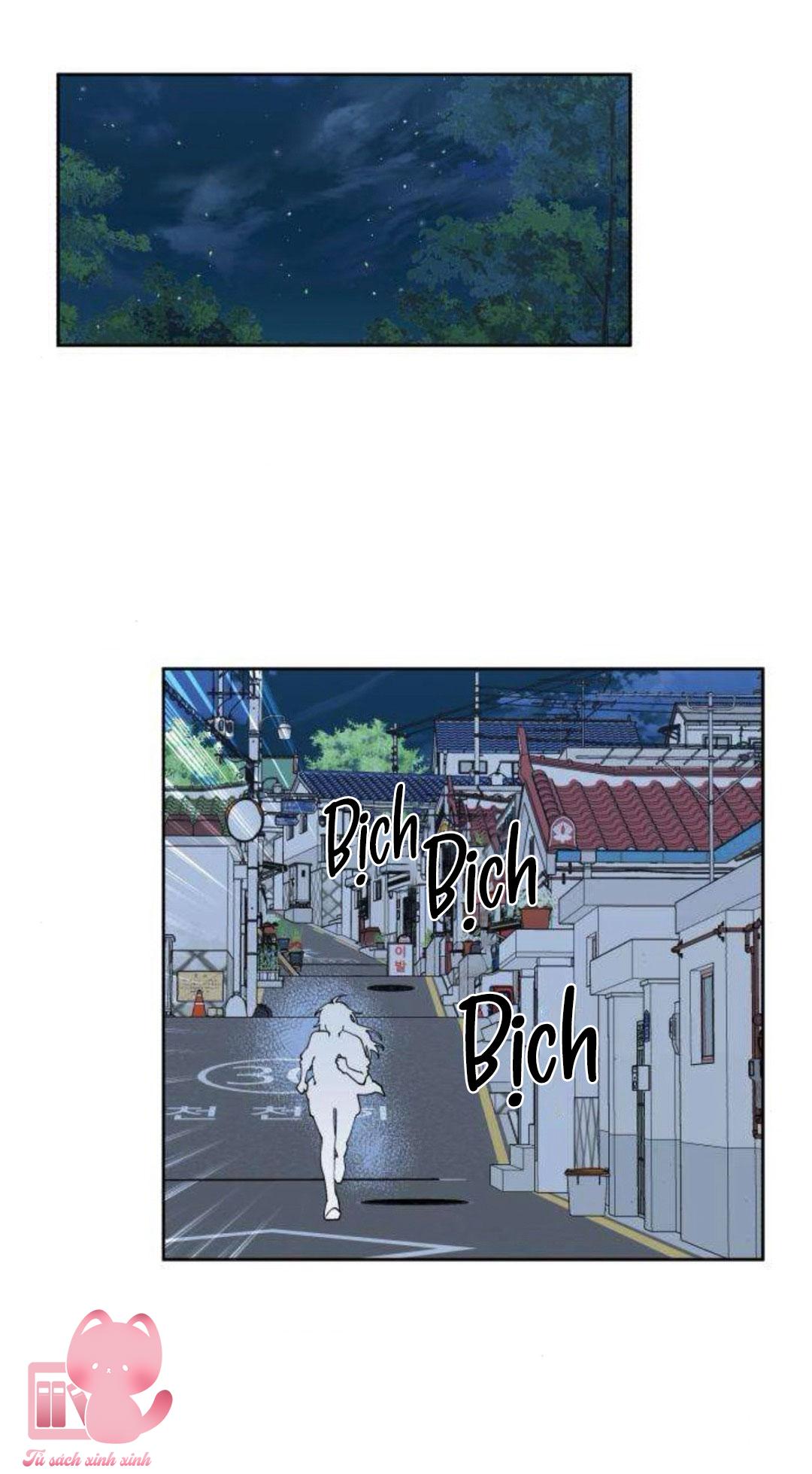 Tên khốn đẹp trai - Chap 22