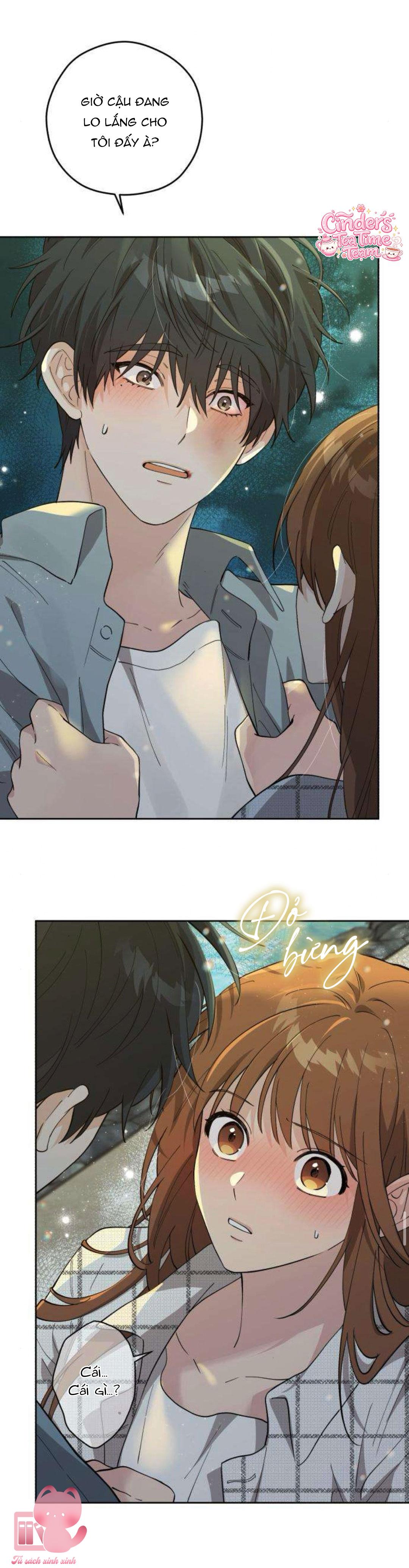 Tên khốn đẹp trai - Chap 22