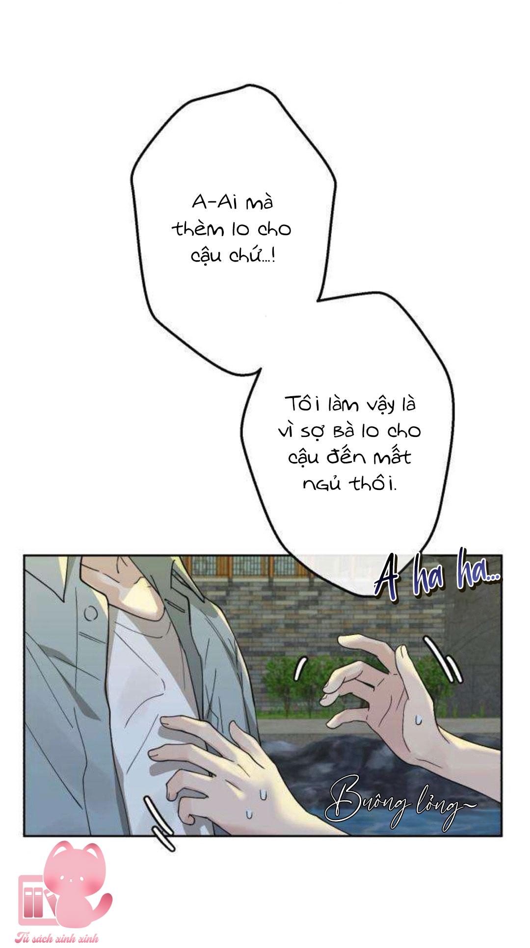 Tên khốn đẹp trai - Chap 22