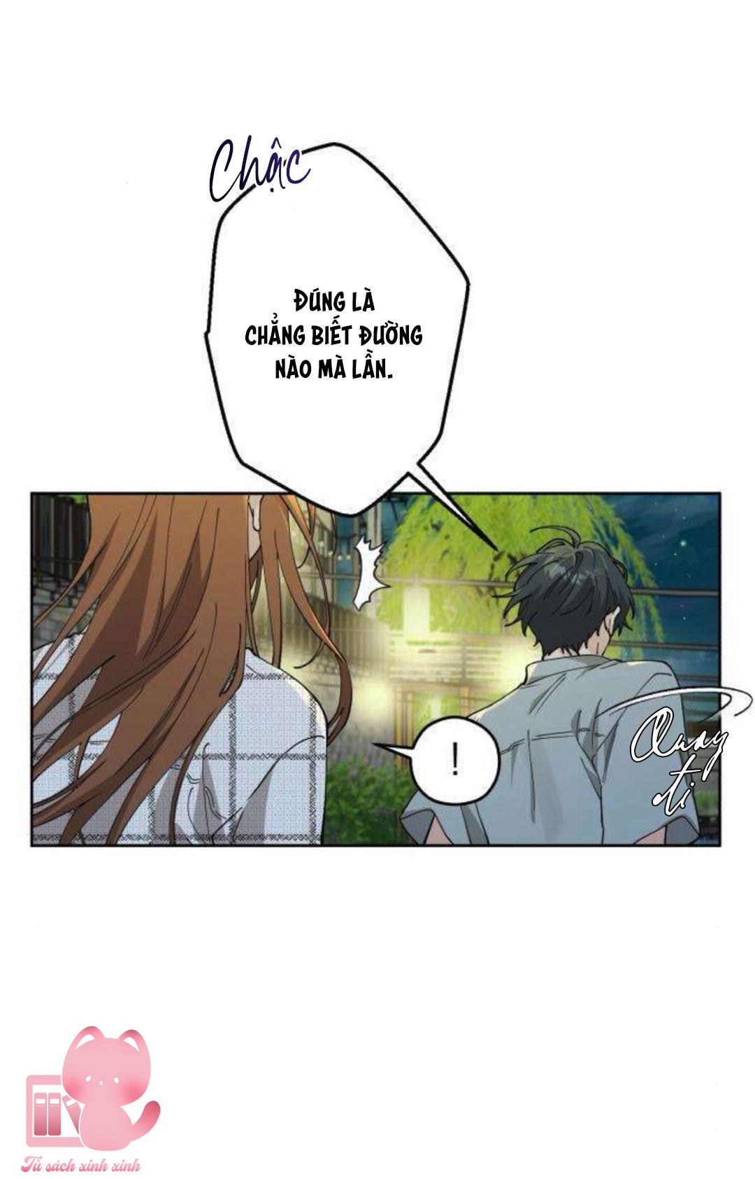 Tên khốn đẹp trai - Chap 22