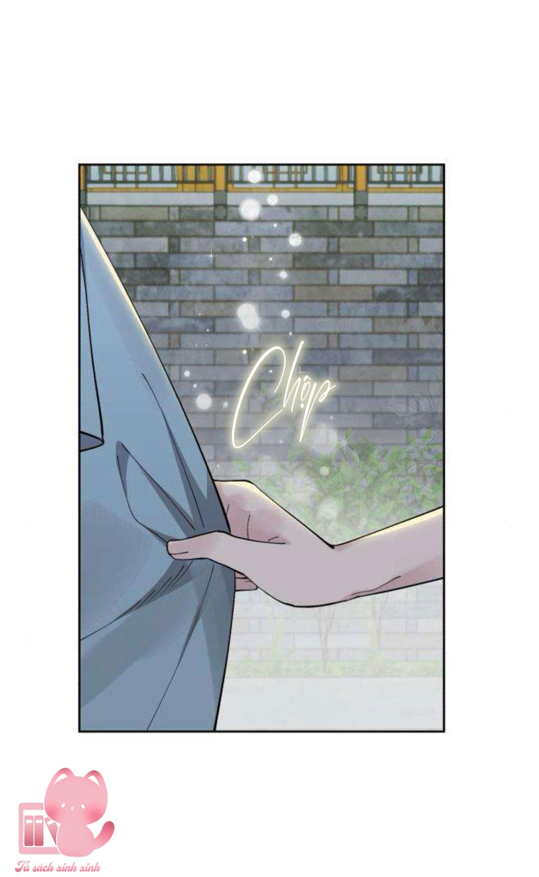 Tên khốn đẹp trai - Chap 22