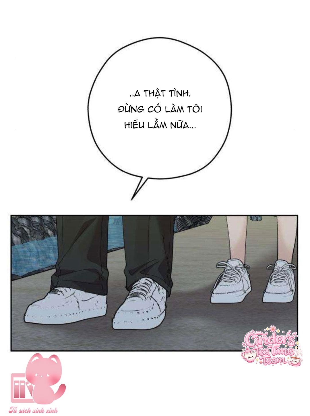 Tên khốn đẹp trai - Chap 22