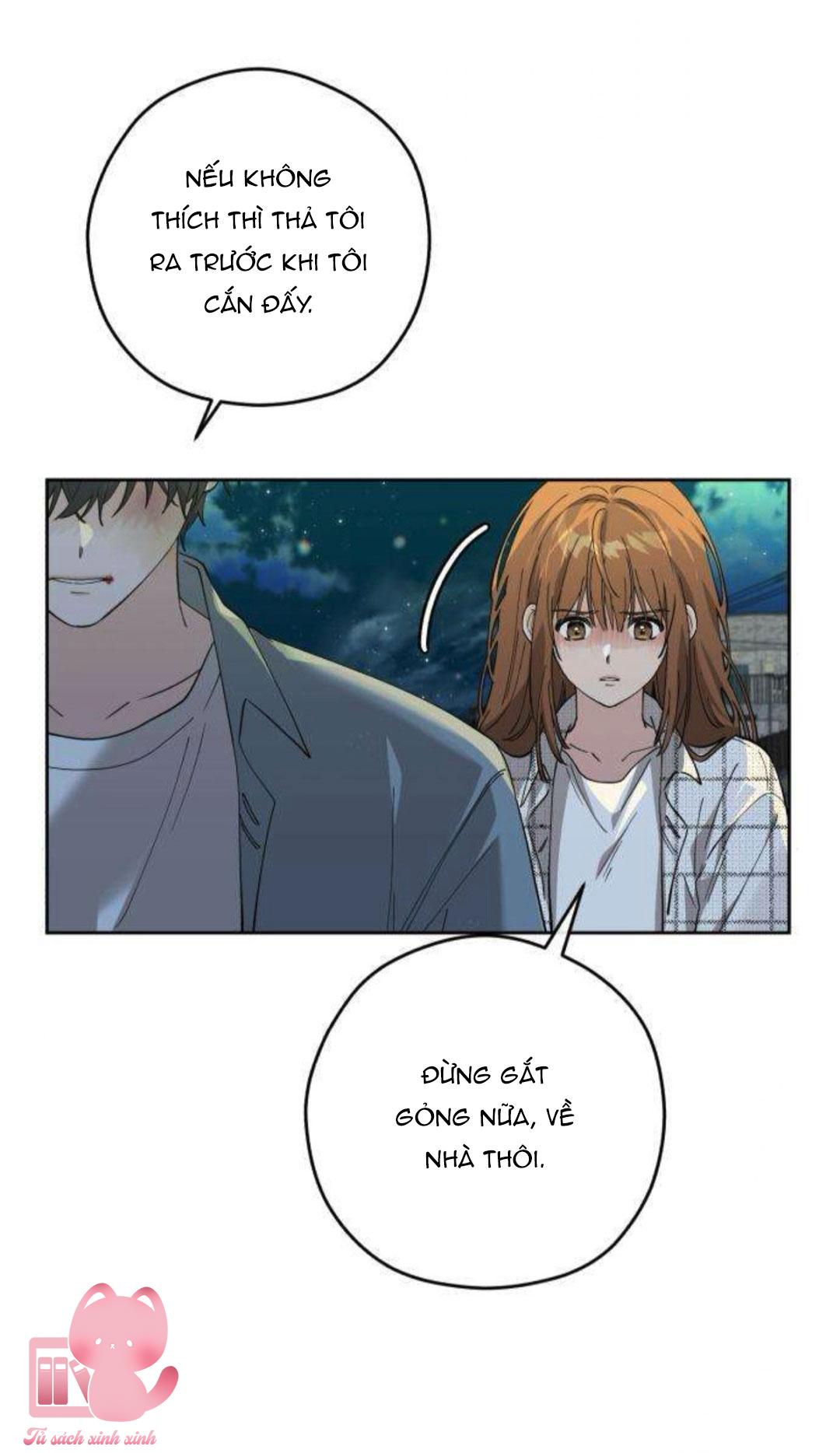 Tên khốn đẹp trai - Chap 22