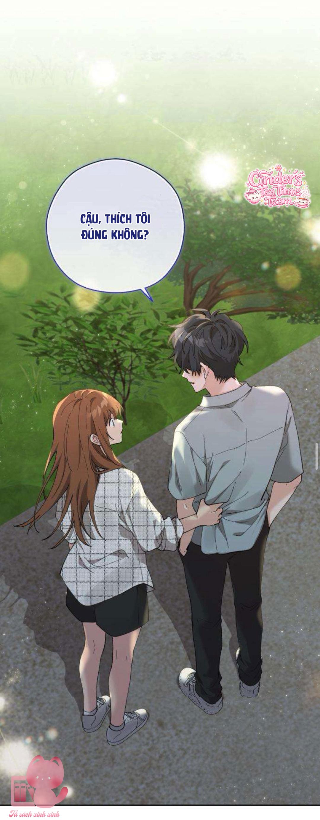Tên khốn đẹp trai - Chap 22