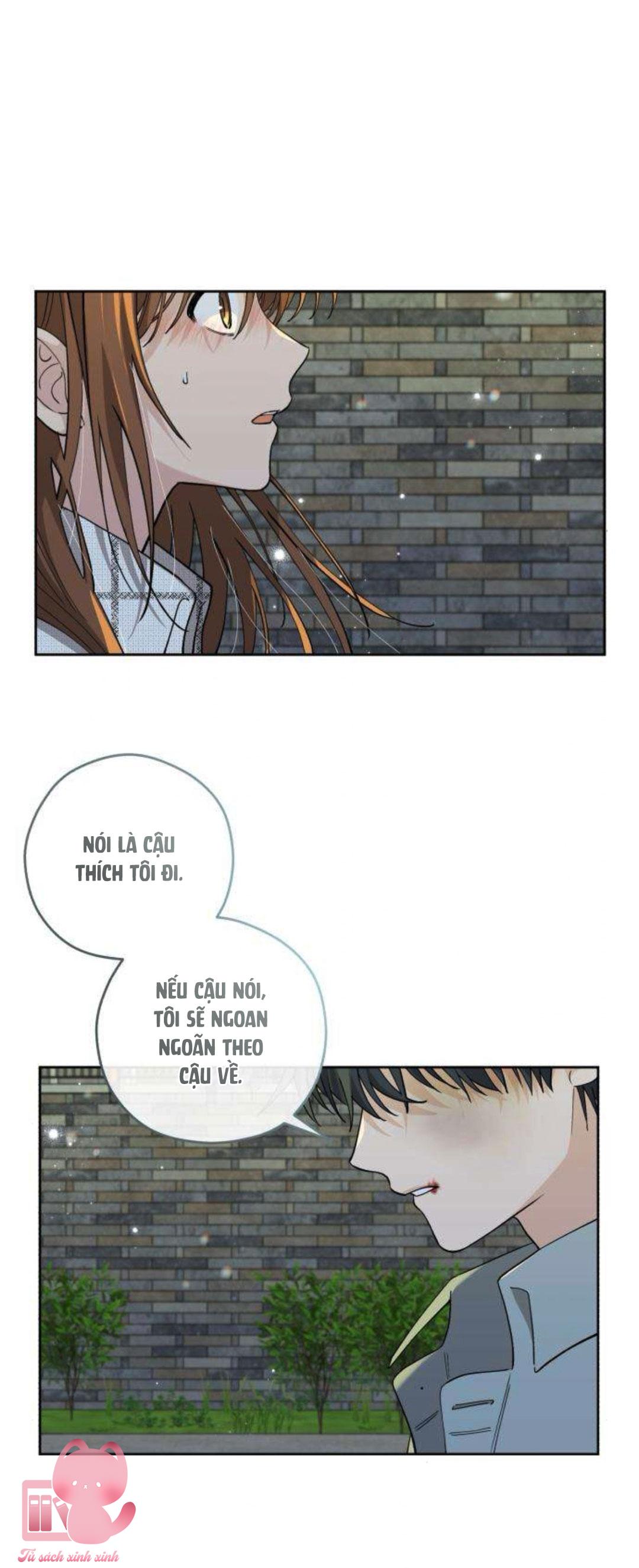 Tên khốn đẹp trai - Chap 22